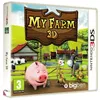 Image de Jeu de simulation My Farm 3D - 3DS - Bigben - Achetez et élevez des animaux pour débloquer des bonus