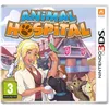 Image de Jeu vidéo - 3DS - ANIMAL HOSPITAL - Simulation - Vétérinaire - 3+