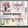 Image de Jeu de société - Best of Board Games - 4 jeux classiques - Pour enfants et adultes - Intérieur