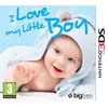 Image de I love my little boy 3DS en occasion ou reconditionné