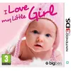 Image de I LOVE MY LITTLE GIRL
