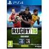 Image de Rugby 15 PS4 en occasion ou reconditionné