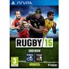 Image de Rugby 15 PS Vita en occasion ou reconditionné