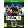 Image de Rugby 15 Xbox One en occasion ou reconditionné