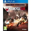 Image de Motorcycle Club - Import Ita Uk en occasion ou reconditionné