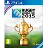 Image de Rugby World Cup 2015 Jeu PS4