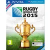 Image de Rugby World Cup 2015 Jeu PS Vita