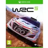 Image de WRC 5 Jeu XBOX One