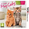 Image de I love my cats 3DS en occasion ou reconditionné