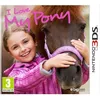Image de I Love My Pony - Jeu Nintendo 3DS