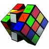 Image de Enceinte Bluetooth BIGBEN BT10RUBIKS - Puissance 9W - Micro intégré - Décor rubiks