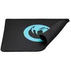 Image de Tapis de souris - NACON - MM-200 - Caoutchouc anti-dérapant - Bords cousus - Noir