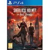 Image de Sherlock Holmes : The Devil's Daughter PS4 en occasion ou reconditionné