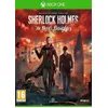 Image de Sherlock Holmes - The Devil's Daughter Xbox One en occasion ou reconditionné