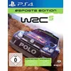 Image de Wrc 5 - Fia World Rally Championship - Esports Edition PS4 en occasion ou reconditionné