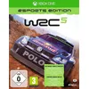 Image de Wrc 5 - Fia World Rally Championship - Esports Edition Xbox One en occasion ou reconditionné