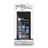 Image de Enceinte Bluetooth BT12 3.0 avec effets lumineux - Kit mains libres pour laudio et les appels