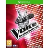 Image de The Voice Jeu Xbox One