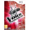 Image de The Voice Jeu Wii