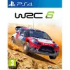 Image de WRC 6 Jeu PS4