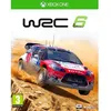 Image de WRC 6 Jeu Xbox One