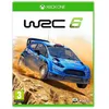Image de WRC 6 Jeu Xbox One