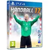 Image de Handball 17 Jeu PS4