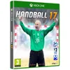 Image de Handball 17 Jeu Xbox One