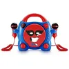 Image de Kids Bigben Cd59boysstick Lecteur Cd My Billy + 2 Micros - 4 Pages D'autocollants