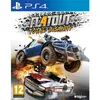 Image de Jeu PS4 - Bigben - FlatOut 4 : Total Insanity - Arcade - 27 véhicules - 42 défis