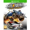 Image de Jeu Xbox One - Bigben - FlatOut 4 : Total Insanity - Arcade - 27 véhicules - 42 défis