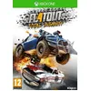 Image de Flatout 4 - Total Insanity Xbox One en occasion ou reconditionné