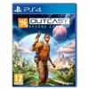 Image de Jeu vidéo Aventure - ACTIVISION - OUTCAST - SECOND CONT - 1 joueur - PS4 - PEGI 12+