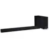 Image de Barre De Son Sb250bt 2.1 Avec Caisson De Basses - Bluetooth - 200w - Usb/sd - Télécommande