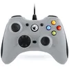 Image de Manette Filaire Big Ben Nacon PCGC-100XF Grise pour PC
