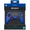 Image de Manette filaire Compacte NACON Bleue pour PS4 en occasion ou reconditionné