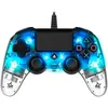 Image de NACON Manette filaire compacte lumineuse pour Playstation 4 en occasion ou reconditionné