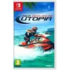 Image de Aqua Moto Racing Utopia Switch en occasion ou reconditionné