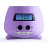 Image de Réveil projecteur Kids Soft touch Parme Edition limitée