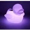 Image de BIGBEN BTLSDUCK Enceinte Bluetooth Lumineuse - USB - Forme canard