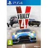 Image de V-Rally 4 PS4 en occasion ou reconditionné