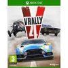 Image de Jeu de simulation - Bigben - V-Rally 4 - Course - Xbox One