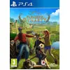 Image de Farmer 's Dynasty PS4 en occasion ou reconditionné