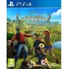 Image de Farmers Dynasty Jeu Playstation 4