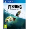 Image de Pro Fishing Simulator en occasion ou reconditionné
