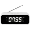 Image de Radio réveil - THOMSON - CR221I - Induction 5W - PLL FM - Double alarme