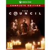 Image de The Council Jeu Xbox One