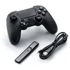 Image de Manette sans fil asymétrique Nacon pour PS4