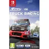 Image de Jeu de course - NACON - FIA European Truck Racing - PS4 - Version boîte - Multijoueur en ligne