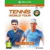 Image de Tennis World Tour Roland Garros Jeu Xbox One